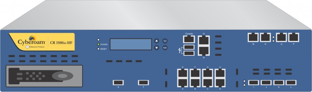 CR1500ia-10FAppliance