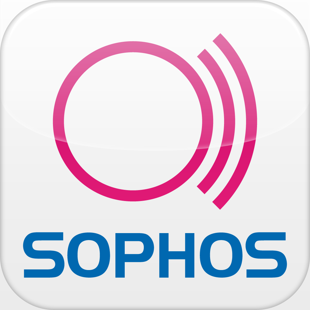 app control-sophos