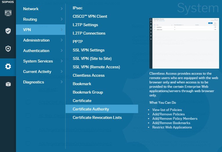 sertifika default-menu