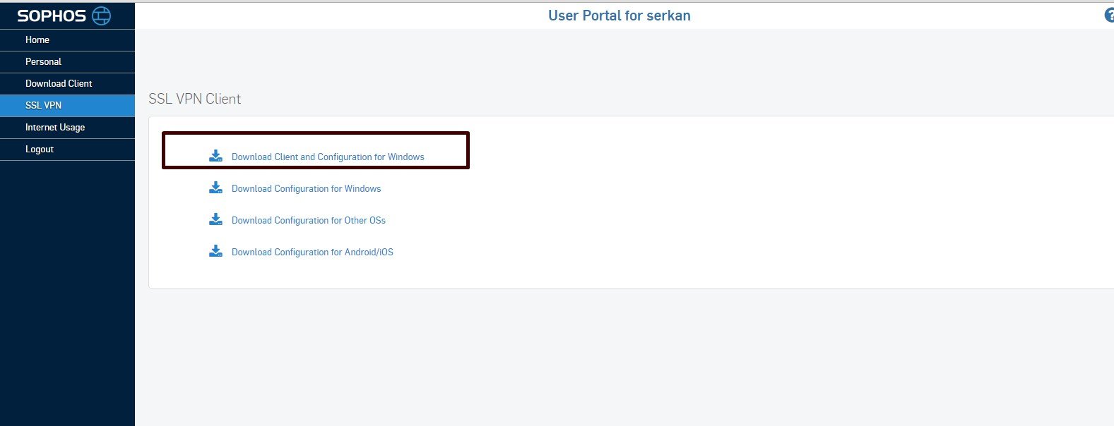 ssl-vpn-user-portal